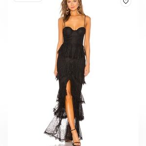 Marjorelle Zelda gown